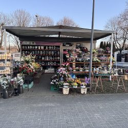Kwiaciarnia Sierpień (Lublin )