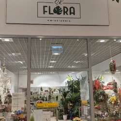 Kwiaciarnia „skflora” (Bielany Wrocławskie )