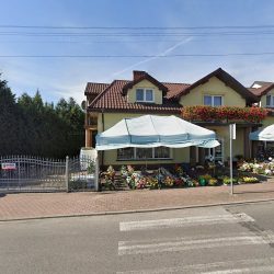 Kwiaciarnia (sklep Wielobranżowy) (Kobiele Wielkie )