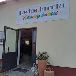 Kwiaciarnia Skrzeszewo Tęczowy Bukiet (Skrzeszewo Żukowskie )