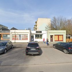 Kwiaciarnia Słoneczna (Brodnica )