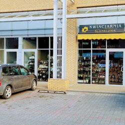 Kwiaciarnia Słonecznik (Radom )
