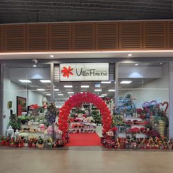 Kwiaciarnia Słupsk Villa Flowers Ch Jantar (Słupsk )