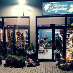 Kwiaciarnia Śmigielscy Szklarska Poręba (Szklarska Poręba )