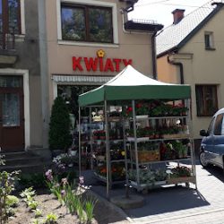 Kwiaciarnia Sobienie Jeziory (Sobienie-Jeziory )