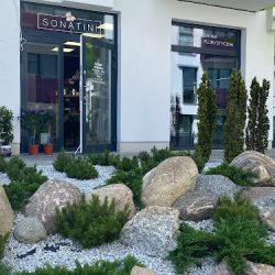 Kwiaciarnia Sonatini Agnieszka Pisz-petersen (Przecław )