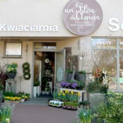 Kwiaciarnia