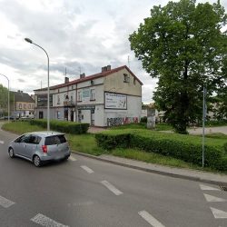 Kwiaciarnia Sp. Z O.o (Sieradz )