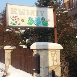 Kwiaciarnia Stachurka Krystyna Wiązanki ślubne I Pogrzebowe Kompozycje Okolicznościowe (Będzin )