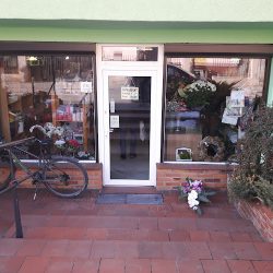 Kwiaciarnia Staisz Anna. Kwiaty, Bukiety, Wiązanki (Poznań )