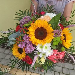 Kwiaciarnia Stanislawa Uliasz (Dukla )