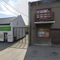 Kwiaciarnia Stary Młyn (Lipno )