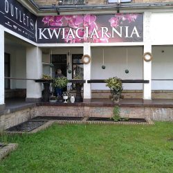 Kwiaciarnia Stawki (Toruń )