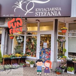 Kwiaciarnia