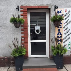 Kwiaciarnia Stokrotka (Sośnicowice )