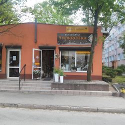 Kwiaciarnia 