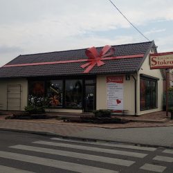 Kwiaciarnia Stokrotka (Terespol en Merlo San Luis)