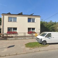 Kwiaciarnia Stokrotka (Ryjewo )