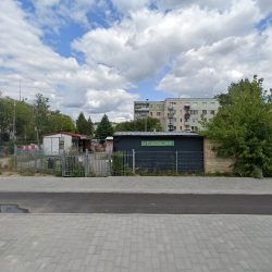 Kwiaciarnia Stokrotka (Targowisko )