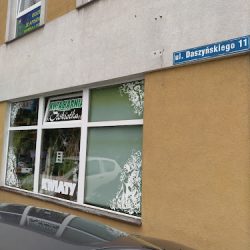Kwiaciarnia Stokrotka (Ustroń )