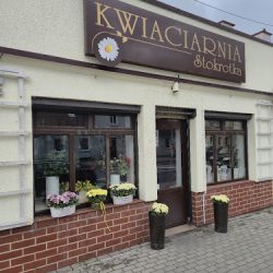 Kwiaciarnia