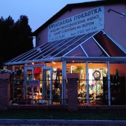Kwiaciarnia Stokrotka Fordon (Bydgoszcz )