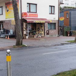 Kwiaciarnia Stokrotka - Jadwiga Marszałek (Gdynia )