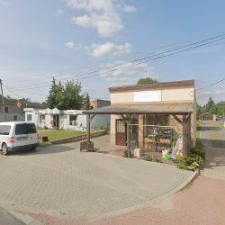 Kwiaciarnia Stokrotka Małgorzata Wróbel (Cybinka )