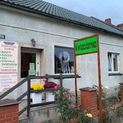 Kwiaciarnia Stokrotka | Szkaradowo (Szkaradowo en Merlo San Luis)