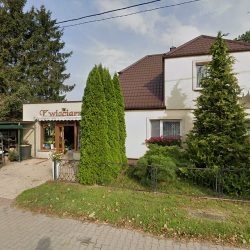 Kwiaciarnia Stokrotka (Budzyń en Merlo San Luis)