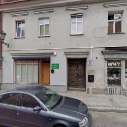 Kwiaciarnia Storczyk (Jawor )