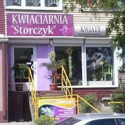 Kwiaciarnia Storczyk (Legnica )