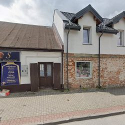 Kwiaciarnia Storczyk (Biała Rawska )