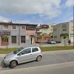 Kwiaciarnia Storczyk (Zgierz )