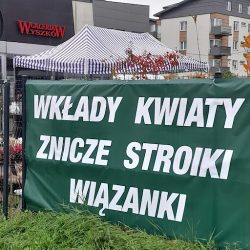 Kwiaciarnia Storczyk (Wyszków )
