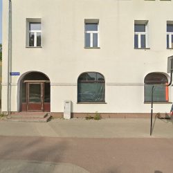 Kwiaciarnia Storczyk (Sztum )