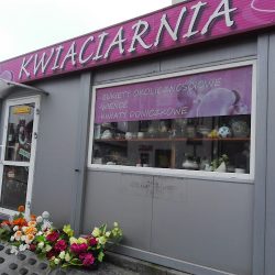 Kwiaciarnia Storczyk (Kańczuga )