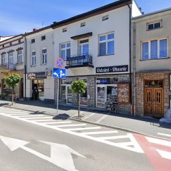 Kwiaciarnia Storczyk (Rymanów )
