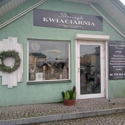 Kwiaciarnia 