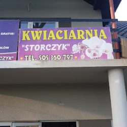 Kwiaciarnia Storczyk Ewa Bil (Telatyn en Merlo San Luis)