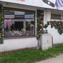 Kwiaciarnia