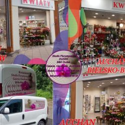 Kwiaciarnia Studio Florystyczne Dudek (Bielsko-Biała )