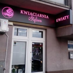Kwiaciarnia Stylowa (Gdynia )
