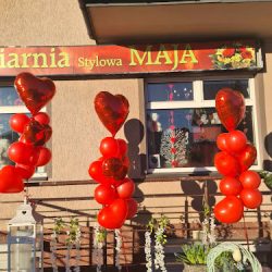 Kwiaciarnia Stylowa Maja (Olsztyn )