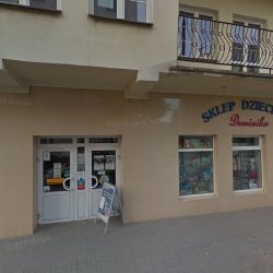 Kwiaciarnia Sukursja (Ełk )