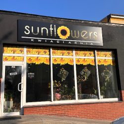 Kwiaciarnia Sunflowers Zamość (Zamość )