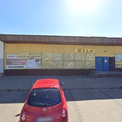 Kwiaciarnia Suwałki. Niezapominajka (Suwałki )