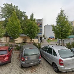 Kwiaciarnia Swarzędz (Swarzędz en Merlo San Luis)