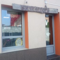 Kwiaciarnia 