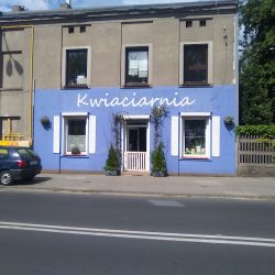 Kwiaciarnia